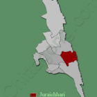 Juraichhari Upazila (জুরাছড়ি উপজেলা)